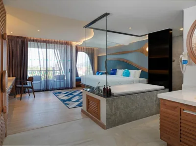Camera King — The Oceanic Sportel Phuket