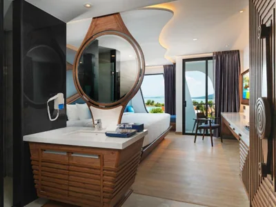 The Oceanic Sportel Phuket – Foto 3