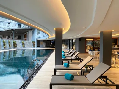 The Oceanic Sportel Phuket – Foto 4