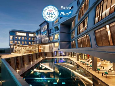 The Oceanic Sportel Phuket – Foto 6