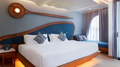 The Oceanic Sportel Phuket – Foto 7