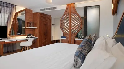The Oceanic Sportel Phuket – Foto 8