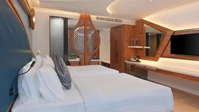 The Oceanic Sportel Phuket – Foto 9