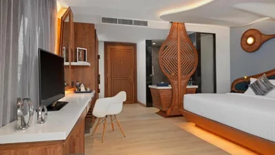 The Oceanic Sportel Phuket – Foto 10