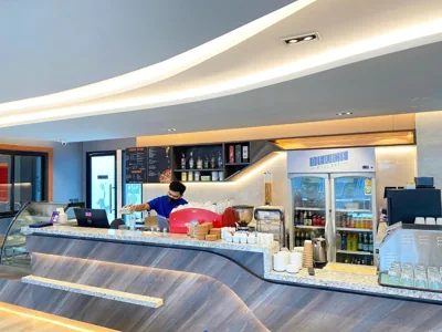 The Oceanic Sportel Phuket – Foto 11