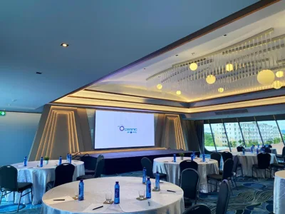 The Oceanic Sportel Phuket – Foto 13