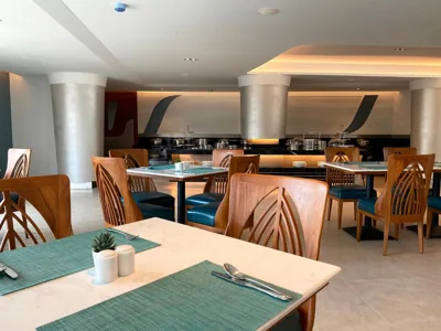 The Oceanic Sportel Phuket – Foto 15